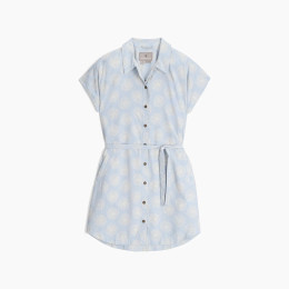 Sukienki damskie Roayal Robins W Camino Pucker Dress