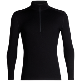 Męska bluza Icebreaker M 260 Tech LS Half Zip