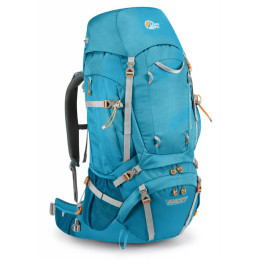 Plecak damski Lowe Alpine Axiom 3 ND Diran 65:75 niebieski