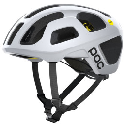 Kask rowerowy POC Octal MIPS biały Hydrogen White