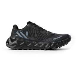 Buty do biegania dla mężczyzn NNormal Tomir 2.0 N2ZTR25 czarny black