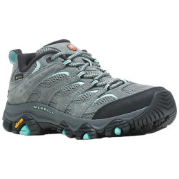 Buty damskie Merrell Moab 3 Gtx szary sedona sage