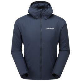 Kurtka męska Montane Sirocco Hoodie