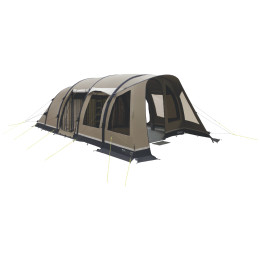 Namuchowany namiot Outwell Harrier L