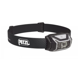 Czołówka Petzl Actik Core 600 lm szary Grey