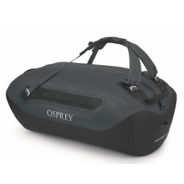 Torba podróżna Osprey Transporter Wp Duffel 100 szary tunnel vision grey