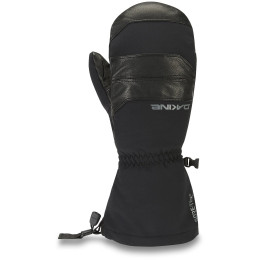 Łapawice Dakine Excursion Gore-Tex Mitt czarny Black