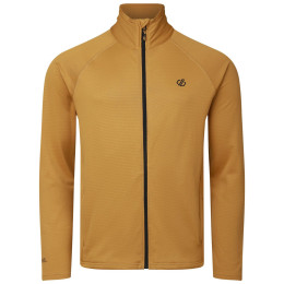 Bluza męska Dare 2b Fuse Up Full Zip brązowy Wood Brown