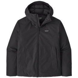 Kurtka męska Patagonia Lightweight Stormshadow czarny Black