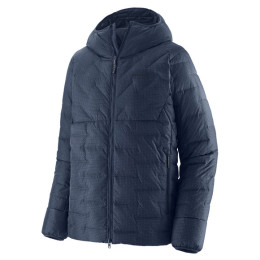 Kurtka męska Patagonia M's Durable Down Hoody ciemnoniebieski New Navy