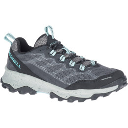 Damskie buty turystyczne Merrell Speed Strike zarys charcoal