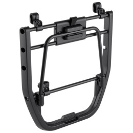 Boki do bagażników Thule InLock Universal Panel czarny black
