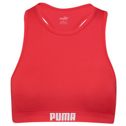 Damski strój kąpielowy Puma Racerback Top