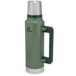 Termos Stanley CS 1,4l zielony Green