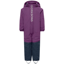 Kombinezon dziecięcy Didriksons Talvi Kids Cover 2 Northen Purple fioletowy Northen Purple