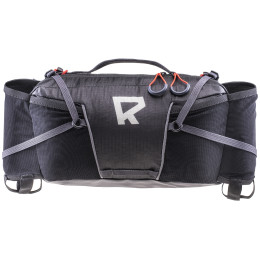 Nerka Radvik Norebag czerwony/czarny Black/Flame