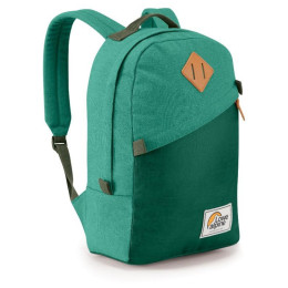 Plecak Lowe Alpine Adventurer 20 zielony JadeGreen