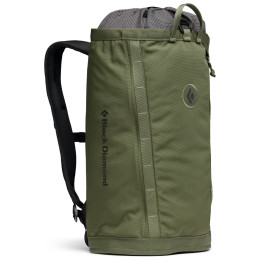 Plecak Black Diamond Street Creek 24 zielony Tundra