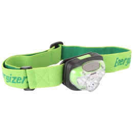 Czołówka Energizer Vision HD+ 350lm zielony