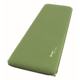 Karimata Outwell Dreamcatcher Single 10,0 cm Green zielony Green