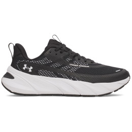 Damskie buty do biegania Under Armour W FLX TR czarny/biały