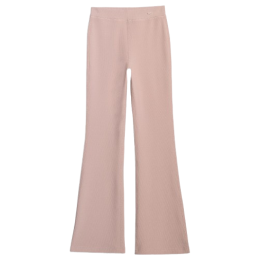 Spodnie dziecięce 4F Trousers Cas F1393 beżowy BEIGE
