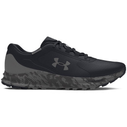 Buty męskie Under Armour Charged Bandit TR 3 SP czarny BLK