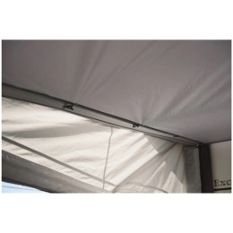 Izolacja dachowa Outwell Roof Lining Corsair 350SA szary Grey