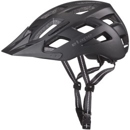 Kask Etape Virt Light czarny BlackMat