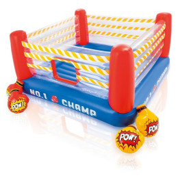 Nadmuchiwany ring Intex Boxing Bouncer 48250NP