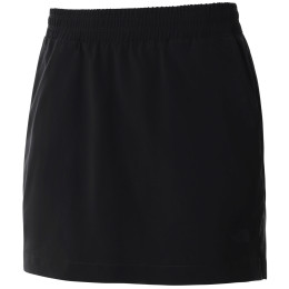 Damska spódnica The North Face Never Stop Wearing Skort czarny Tnf Black