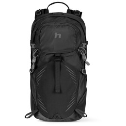 Plecak Hannah Wagabond 35 czarny anthracite