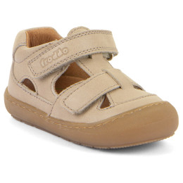 Sandały dziecięce Frodo Ollie sandal Taupe beżowy