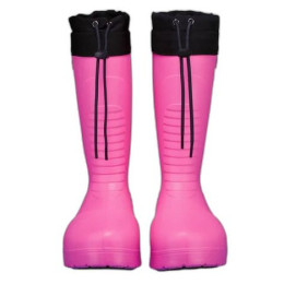 Buty Fubuki Niseko 3.0 różowy pink