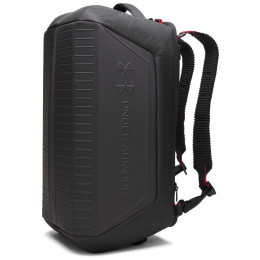 Torba podróżna Under Armour No Weigh Bp Df czarny Black / / Black
