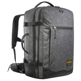 Podręczny plecak do samolotu Tatonka Traveller Pack 35 ciemnoszary black