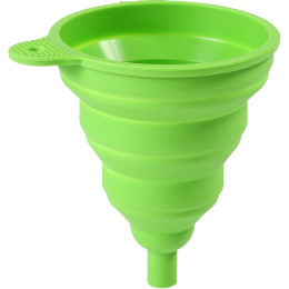 Lejek Brunner Fold-Away Funnel zielony