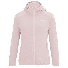 Bluza damska Regatta Women's Huntdale jasnoróżowy Pink Haze