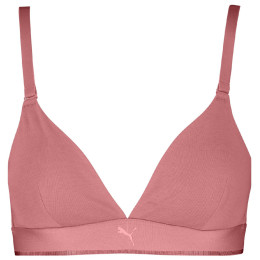 Biustonosz Puma Cotton Triangle Bralette 1P