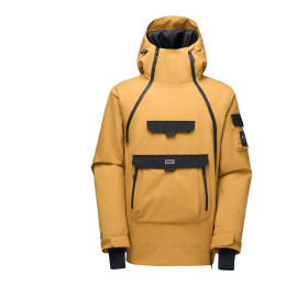 Kurtka męska Dare 2b T-bar III Jacket brązowy Wood Brown