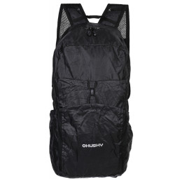 Plecak Husky Migi 17l czarny Black