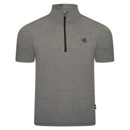 Męska koszulka kolarska Dare 2b Pedal It Out Jrsy zielony AgaveGrn Mrl