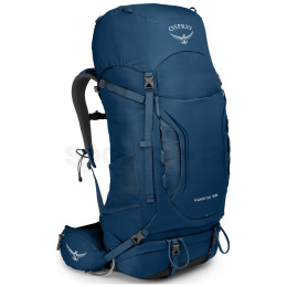 Plecak Osprey Kestrel 48 II niebieski LochBlue