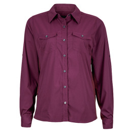 Koszula damska Marmot Annika LS (2017)