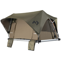 Namiot samochodowy Dometic TRT120E zielony Green