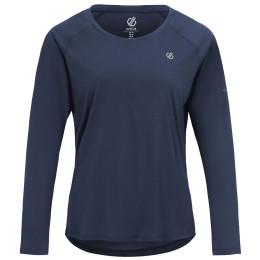 Koszulka damska Dare 2b Serenity Long Sleeve Tee ciemnoniebieski Navy