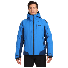 Kurtka męska Kilpi Turnau-M 2024