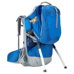 Nosidełko Thule Sapling Elite Child Carrier niebieski Slate