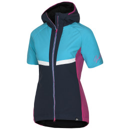 Kamizelka damska Northfinder Bartkova czarny