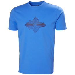 Koszulka męska Helly Hansen F2F Organic Cotton Tee 2.0